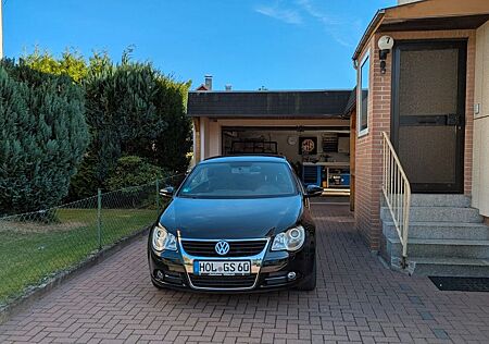 VW Eos Volkswagen Verkaufe 1.4 TSI 90kW - mit 89727 km