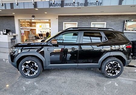 Dacia Duster Extreme TCe 130 4x4 *SHZ/360°CAM/NAVI*