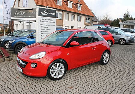 Opel Adam JAM 1.2 ecoFLEX Car Play - Bluetooth