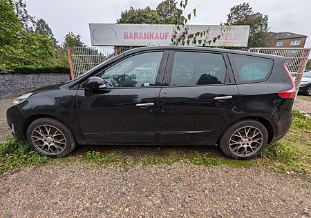 Renault Scenic III Grand Dynamique /KLIMA/NAVI /7-SITZER