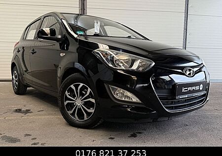 Hyundai i20 5 Star Edition *NSW*BLUETO*USB*KLM*MFL*EFH*