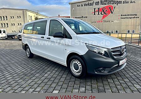 Mercedes-Benz Vito 114 TOURER PRO EXTRALANG/STDHZG/8SI/TEMP