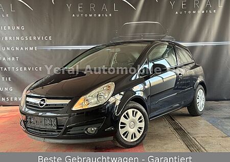 Opel Corsa D CATCH ME