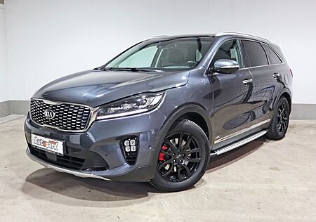Kia Sorento GT-Line 4WD~PANO~HUD~ H&K~360