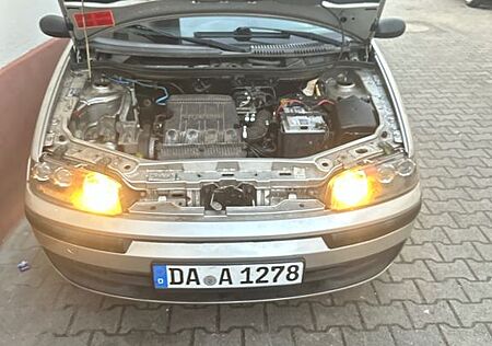 Fiat Punto 1.2 16V ELX Speedgear ELX