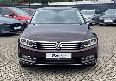 VW Passat Volkswagen Lim. Highline BMT/Start-Stopp