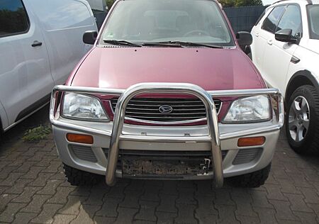 Daihatsu Terios