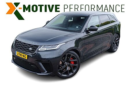 Land Rover Range Rover Velar 5.0 V8 SVAutobiography Dynamic