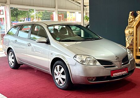 Nissan Primera Traveller 1.8 Visia/Automatik/Klima/AHK