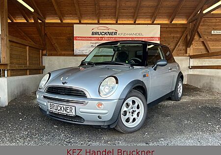 Mini ONE 1.6 *KLIMA*