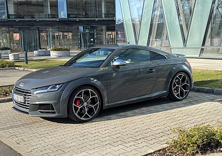 Audi TTS Coupe 2.0 TFSI S tronic quattro - 44k km