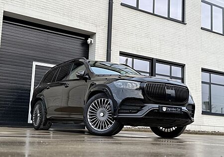 Mercedes-Benz GLS 350 d 4MATIC " MAYBACH "