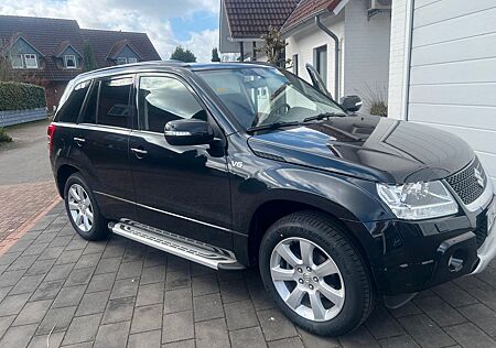 Suzuki Grand Vitara 3.2 V6 20 Jahre Automatik 20 Jahre
