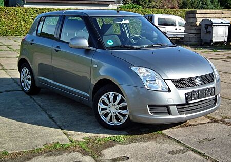 Suzuki Swift 1.3 Comfort Comfort