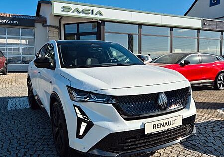 Renault Rafale Esprit Alpine E-TECH Full Hybrid 200