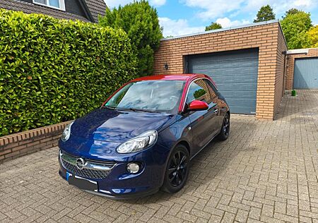 Opel Adam 120 Jahre 1.4 64kW 120 Jahre