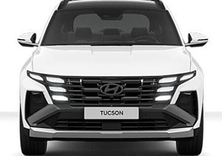 Hyundai Tucson Trend Hybrid 2WD