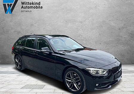 BMW 320 Baureihe 3 Touring i Advantage
