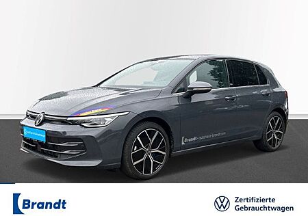 VW Golf Volkswagen VIII EDITION 50 1.5 TSI DSG+PANO+KAMERA+HUD