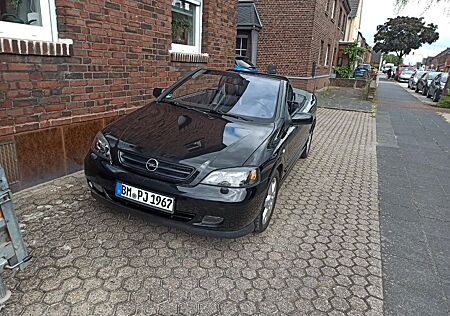 Opel Astra Cabrio 2.2 -