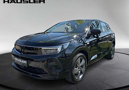 Opel Grandland X 1.2 GS*LED*Carplay*Kamera*Sitzheizun