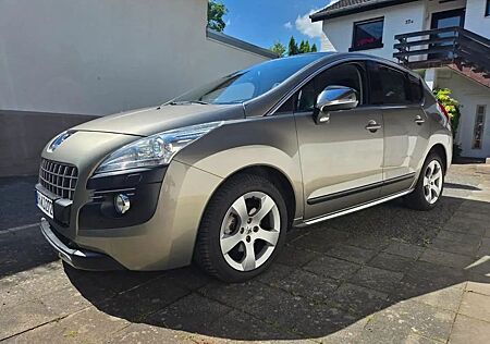 Peugeot 3008 Allure 155 THP Allure