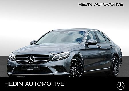 Mercedes-Benz C 200 |Avantgarde|NAVI|LED|KEYL|KAM|TOTW|MBUX|LM