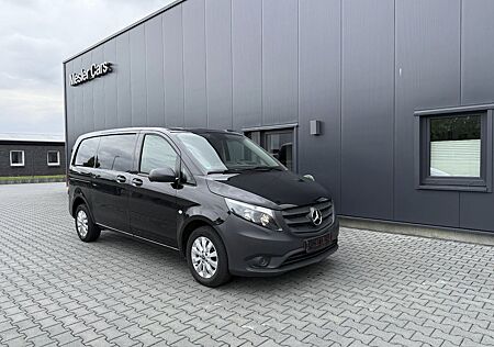 Mercedes-Benz Vito Kasten 114 CDI .AUTOMATIK,NAVI,Klima,tempo
