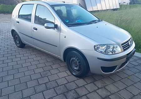 Fiat Punto 1.2 16V Dynamic Dynamic