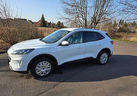 Ford Kuga 2.5DuratecPHEV ST-Line X CVTST-Line XHybrid