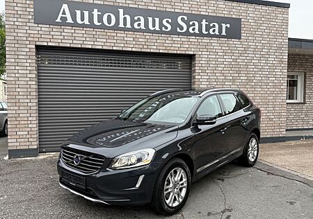 Volvo XC 60 XC60 Summum AWD*Memory-Sitze*KAM*NAVI*Temp*VOLL*