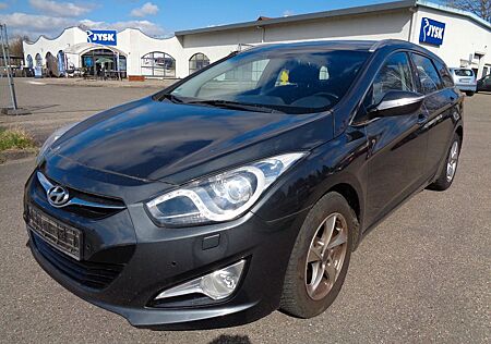 Hyundai i40 cw 5 Star Edition 1,7 CRDI
