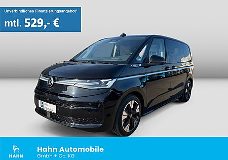 Volkswagen Multivan Style KÜ 2,0TDI 110KW DSG AHK AGR IQ