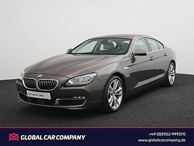 BMW 640d,LED,B&O,MEMORY,HUD,ACC,NAPPA,TOTW,STANDLÜFT