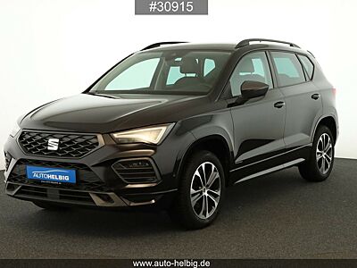 Seat Ateca 2.0 TDI FR #Cam#LED#DSG#Navi#Kessy#App#SHZ