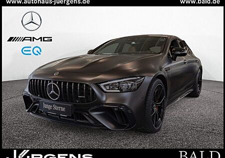 Mercedes-Benz AMG GT 63 S E PERFORMANCE Carbon/SHD/Night/Magno