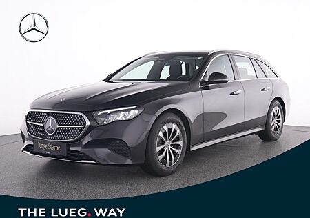 Mercedes-Benz E 200 d T Avantgarde+MBUX+LED-HP+AHK+KeylGo+RFK+