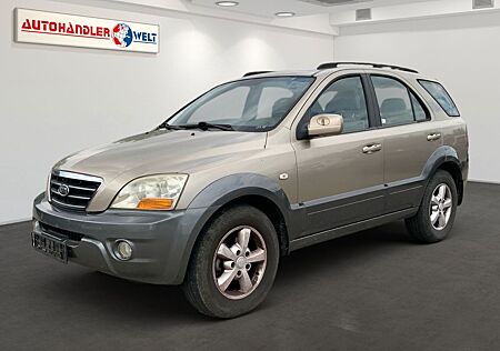 Kia Sorento 2.5 CRDi VGT LX