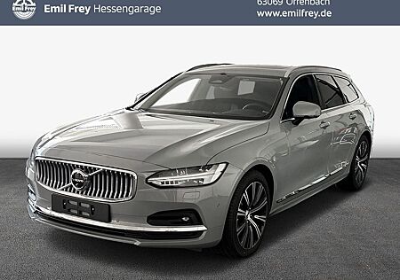 Volvo V90 B4 D Ultimate Bright