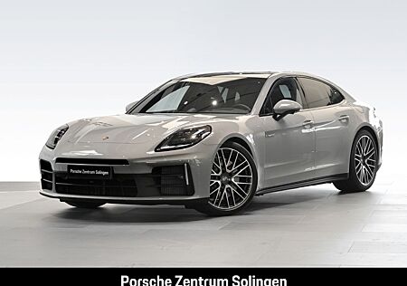 Porsche Panamera 4 E-Hybrid HD Matrix Beifahrerdisplay B