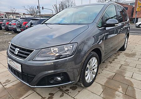 Seat Alhambra Style Navi RFK AHK