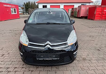 Citroën C4 Picasso Selection