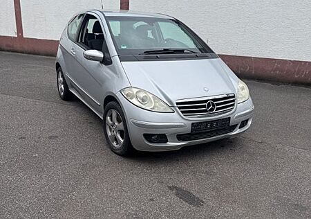 Mercedes-Benz A 150 AVANTGARDE Avantgarde
