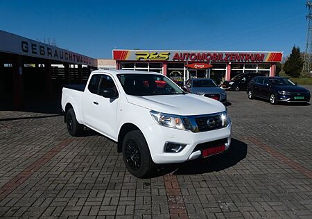 Nissan Navara ACENTA 4x4=AHK=AT-REIFEN=STANDHEIZUNG=TOP