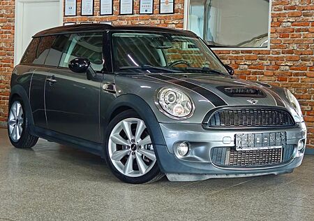 Mini Cooper S Clubman -Xenon-Navi-Panorama-Alu 17"