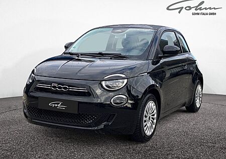 Fiat 500 e Action