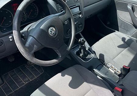 VW Golf Volkswagen 1.9 TDI 4Motion Edition Edition