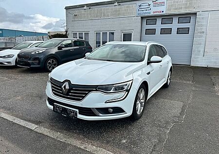 Renault Talisman Grandtour Life