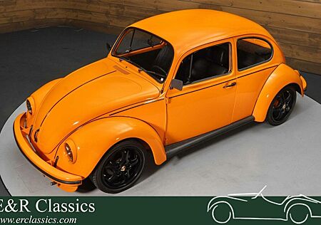 VW Käfer Volkswagen Kever Coupe