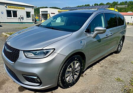 Chrysler Pacifica S HYBRID 3.6 VOLL/LED/60KM